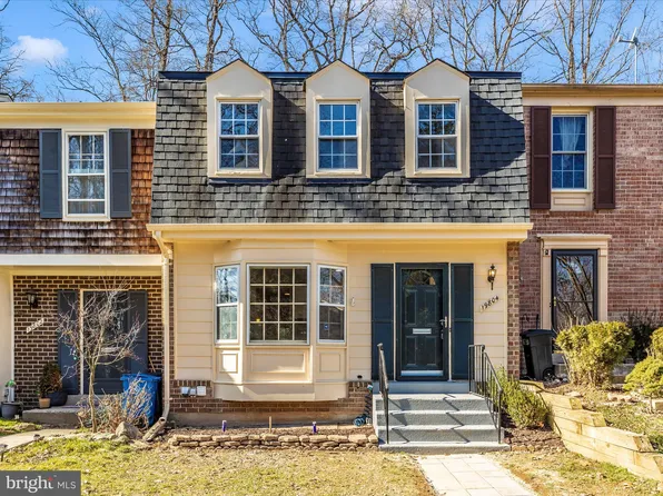 19804 Bazzellton Pl, Gaithersburg, MD 20886