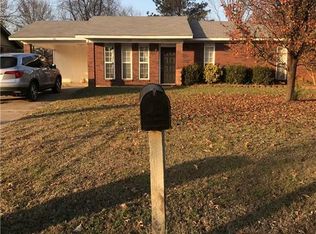 500 Wyndy Height Dr, Charleston, AR 72933