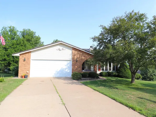 1106 5TH STREET, Marathon, WI 54448