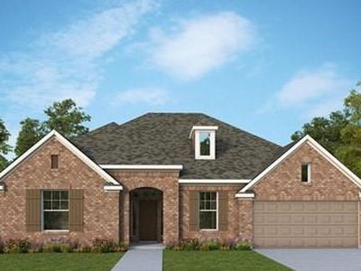 166 Willamette Way, Kyle, TX, 78640