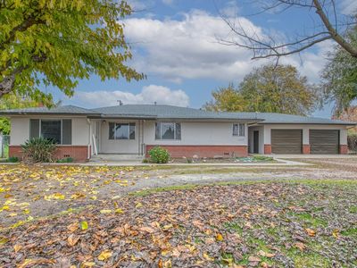13130 S Henderson Rd, Caruthers, CA, 93609
