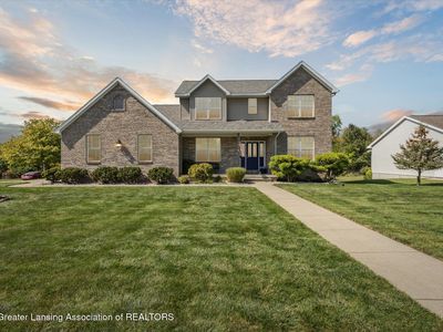 3219 Pinto Cir, Lansing, MI, 48906