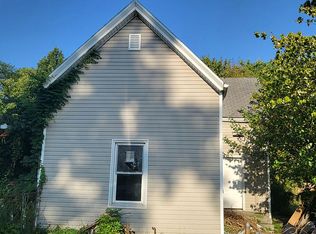 918 Judson St, Evansville, IN 47713