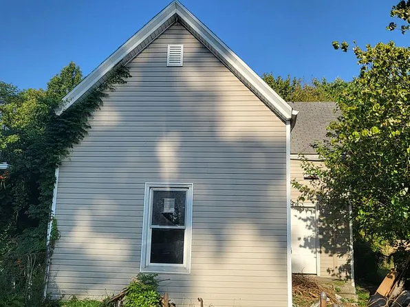 918 Judson St, Evansville, IN 47713