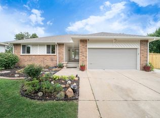 338 N Rutgers St, Wichita, KS 67212