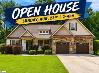 411 Oak Ridge Pl, Easley, SC 29642