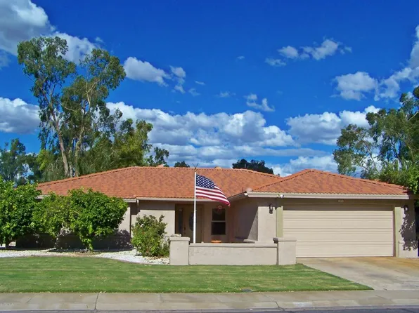 1371 Leisure World, Mesa, AZ 85206