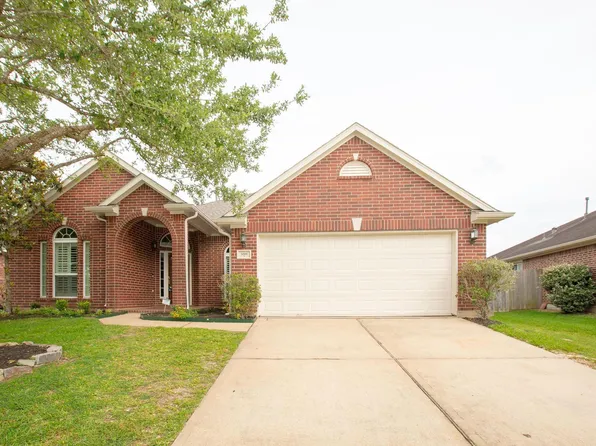 3006 Reindeer Cres, Missouri City, TX 77459
