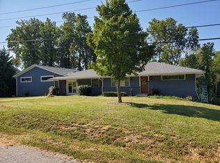 2 Rayford Ln, Greenville, SC 29609