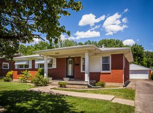 8303 Linda Rd, Louisville, KY 40219