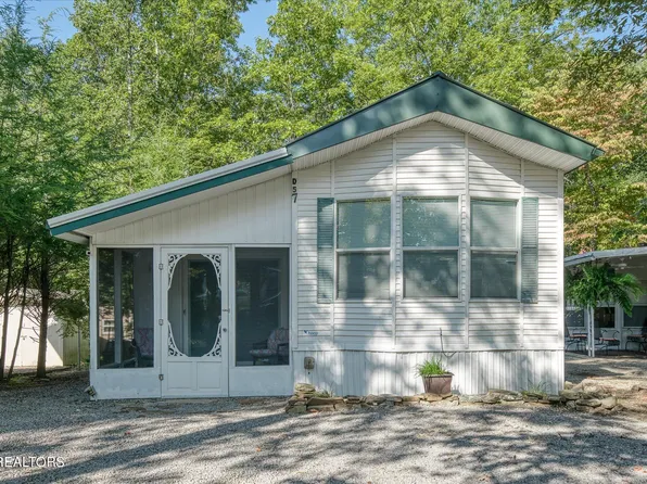 84 Apache Trl, Crossville, TN 38572