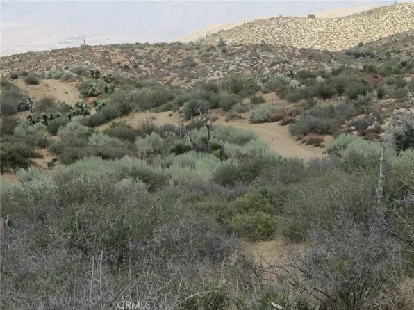 0 Los Flores Rd, Hesperia, CA 92345