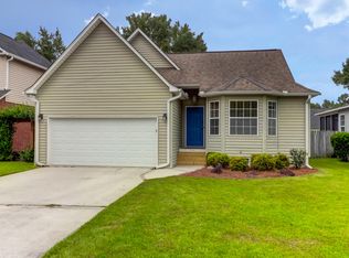 614 Lockheed St, Charleston, SC 29407