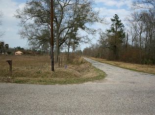 11701 Garrett Rd, Houston, TX 77044