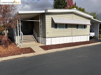 4603 Balfour Rd TRAILER 29, Brentwood, CA, 94513