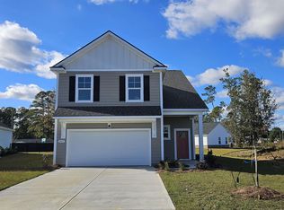 2635 Riverboat Way, Conway, SC 29526