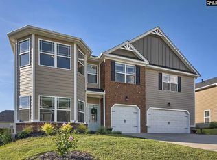 450 Reedy River Ct, Lexington, SC 29073