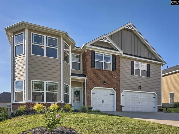450 Reedy River Ct, Lexington, SC 29073