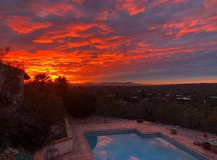 9636 E Bush Hill Pl, Tucson, AZ 85749