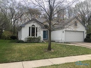 2102 Woodmere Ct, Toledo, OH 43615