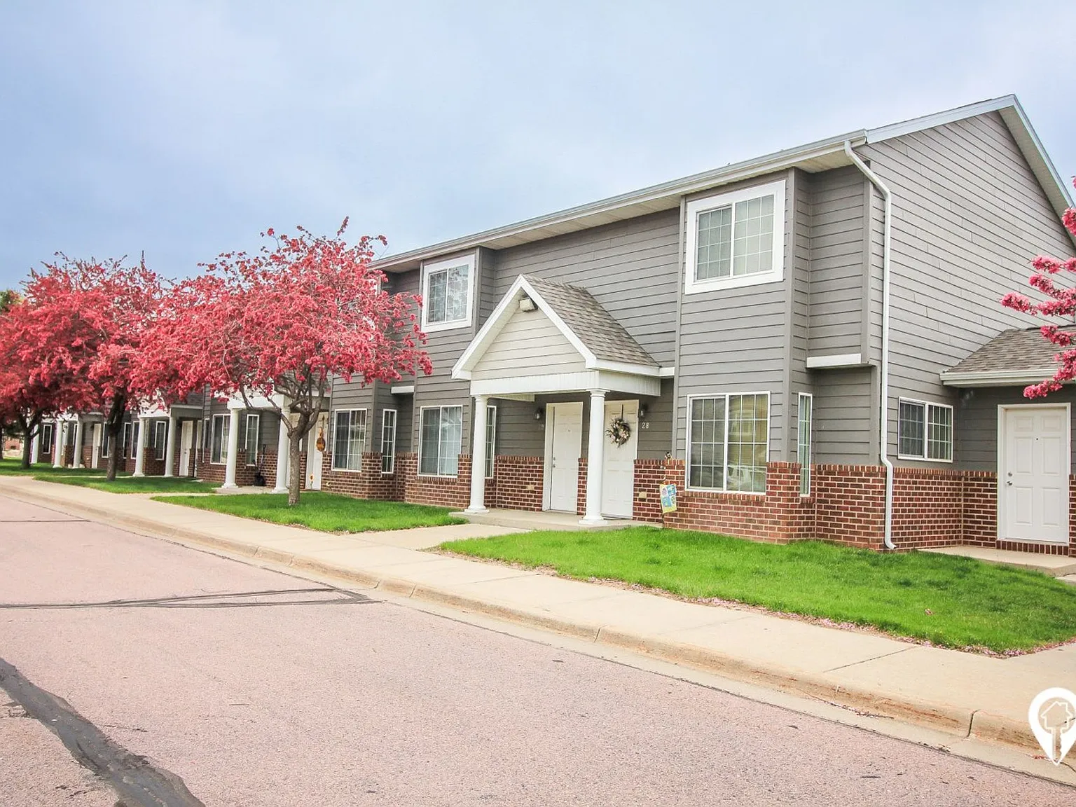 Arrow Ridge Townhomes Brandon, SD — Photo 1