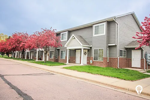 Arrow Ridge Townhomes Brandon, SD Photo 1