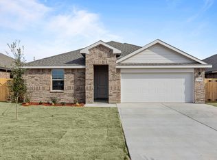 7210 White Cliff Rd, Odessa, TX 79765