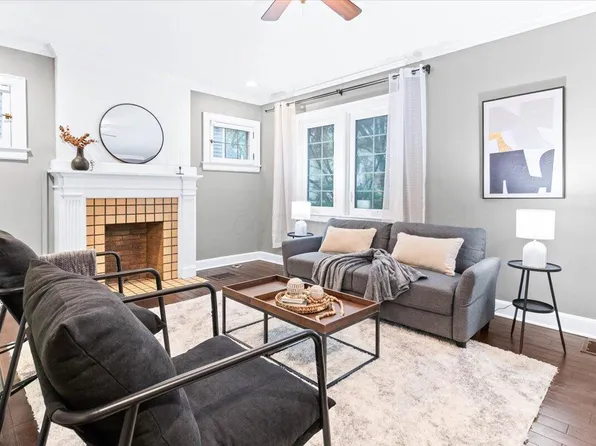 338 E Deshler Ave, Columbus, OH 43206