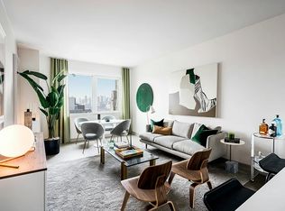 29-22 Northern Blvd #3701C, Long Island City, NY 11101