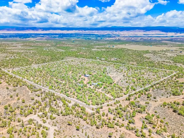 61020 Tres Coyotes Trl, Montrose, CO 81403