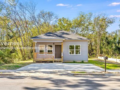 1617 Roanoke Ave, Chattanooga, TN, 37406