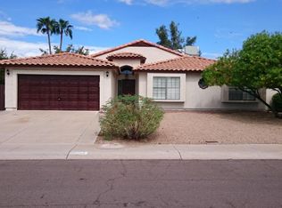 5544 E Kings Ave, Scottsdale, AZ 85254