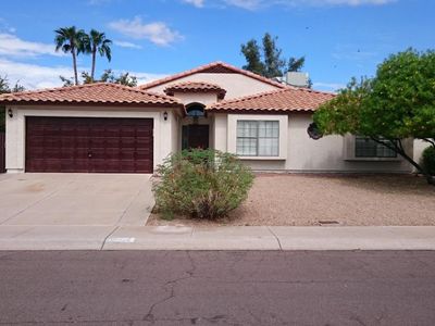 5544 E Kings Ave, Scottsdale, AZ, 85254