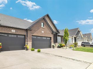 388 Brunmar Cres, Lakeshore, ON N8L0Y2