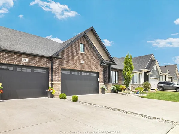 388 Brunmar Cres, Lakeshore, ON N8L 0Y2
