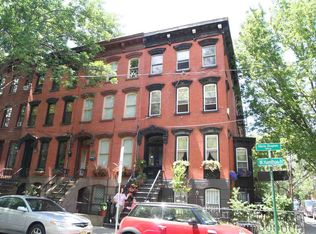 24 W Hamilton Pl #3, Jersey City, NJ 07302