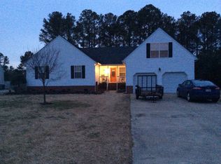 7 Fox Wood Ln, Hampton, VA 23664