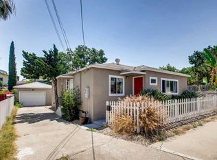 3181 Massachusetts Ave, Lemon Grove, CA 91945