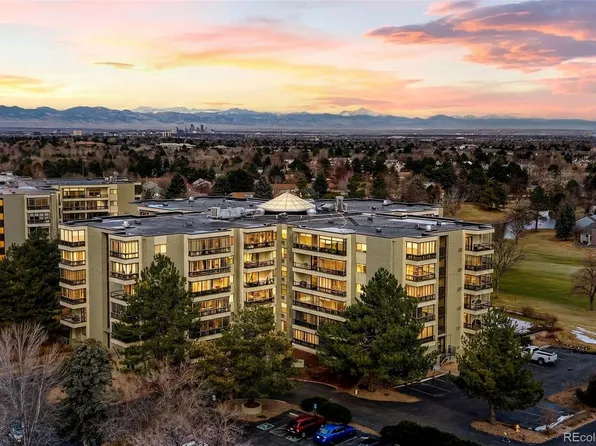 13961 E Marina Drive Bldg 242 #305, Aurora, CO 80014