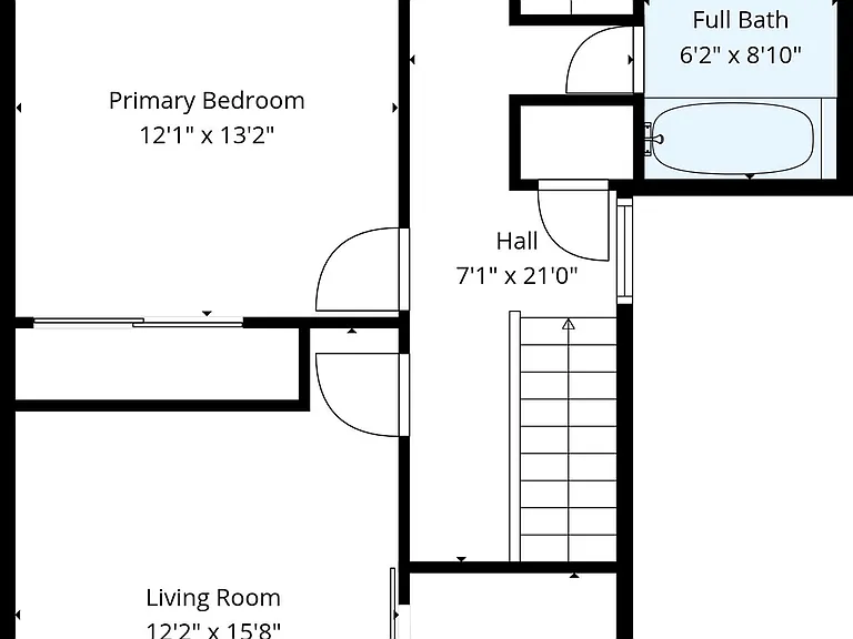 814 Kennedy Blvd #2 — Photo 15