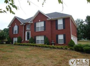 929 Everyman Ct, Columbia, TN 38401