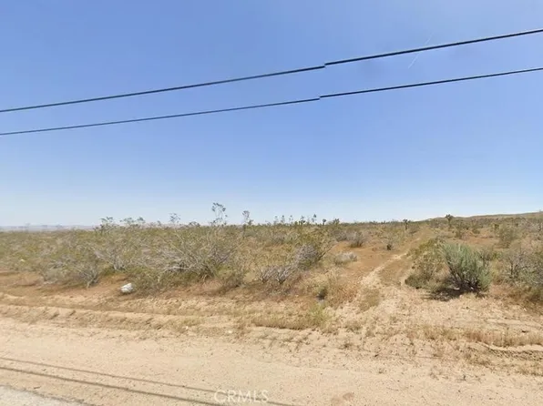 0 E Avenue U Lot 14-21, Pearblossom, CA 93553