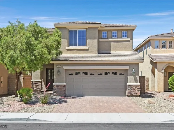 2864 Kinknockie Way, Henderson, NV 89044