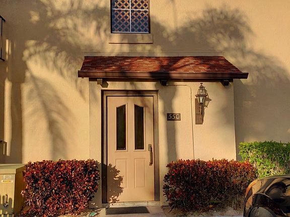 Entryway - Dedicated parking spot right at your front door.