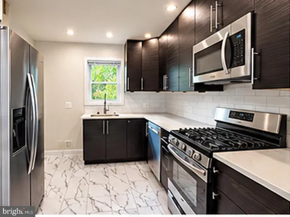 3417 Rutgers St, Hyattsville, MD 20783