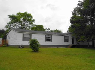 84 Davidson Rd, Defuniak Springs, FL 32433