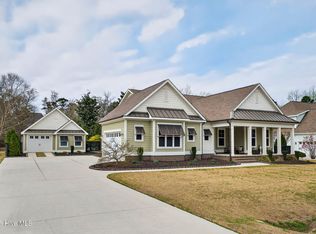 7405 Aloft Way, Wilmington, NC 28411