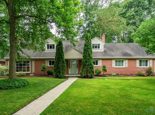 4541 Eddington Ct, Toledo, OH 43615