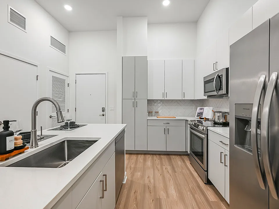 Apollo Apartments apartments community photo