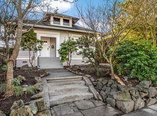 3007 NW 63rd St, Seattle, WA 98107